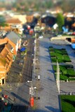 Tilt and shift