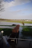 Water jump