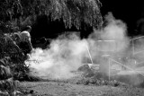 Clearing