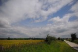 The long walk...
