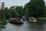 Ships that pass