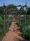 Walled garden III