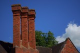 More chimneys!
