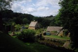 From my favourite resting place