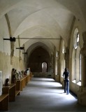and some lovely rooms and halls