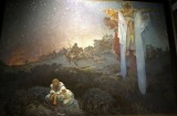 ...the Slav Epic, which celebrates Slavic history from its beginnings...
