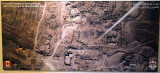 ...and of the ancient settlement of Humayma we had passed yesterday