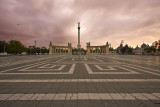 Heros Square