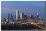 Dallas Skyline Images 612-1