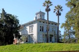 Home of world famous John Muir,naturalist,Martinez,CA