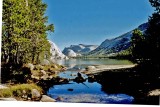 Eastern Sierra Nevada