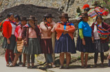 Inka  indians