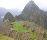 Machu Piccu 