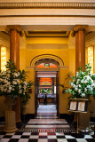 Restaurant The Dome