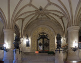 Rathaus