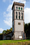 Georg-Viktor-Turm auf dem Eisenberg bei Goldhausen