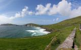 Panorama Halbinsel Dingle