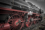 Eisenbahn   -   Railroad