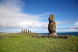 Ahu Tahai 14