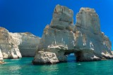 Milos The Aphrodite's Island