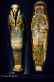 Sarcophagus of Neskhonos