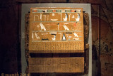 Coffin Panel of Satmeket
