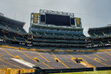 South End Zone Structure