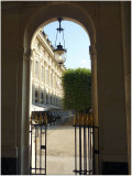 Jardins du Palais Royal