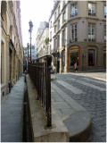 Rue de Beaujolais