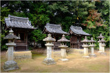 Kyoto, Chishaku-in Temple