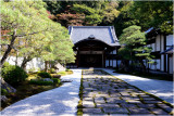 Kyoto, Nanzenji Temple