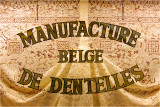 Manufacture belge de dentelles