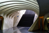 Gare de Lige-Guillemins