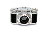 Paxette IIm