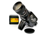 Nalcom FTL Professional model 1000