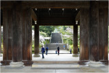 Porte monumentale de Chion-In