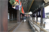 Higashi-Honganji Temple