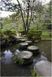 Heian Shrine Garden