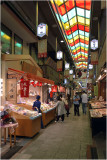 Nishiki Market