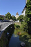 Bienne en 2016