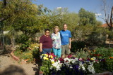 2008 Apache Junction. Connie, Joanne, Johnny