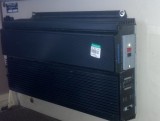 Another shot of the inverter, I will build a protective cover for the on-off switch