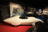Corvette museum