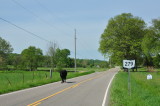 Backroads of southern Ohio - May 2013