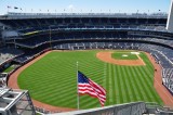 Yankee Stadium - May, 2013