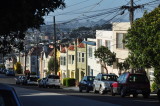 Outer Mission, Crocker Amazon, Southern Hills neighborhoods of San Francisco
