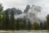Yosemite - April, 2015