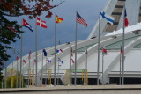 Olympic Park, Montreal