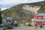 Dawson City, Yukon