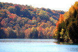 Green Lakes Oct. 2015